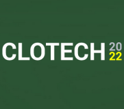 Logo of CLOTECH 2022