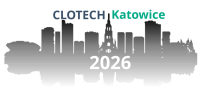 ?nolink&400 |Logo of CLOTECH 2026