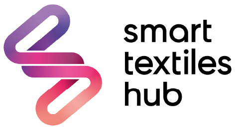 Logo of Exhibior Smart Textiles Hub GmbH